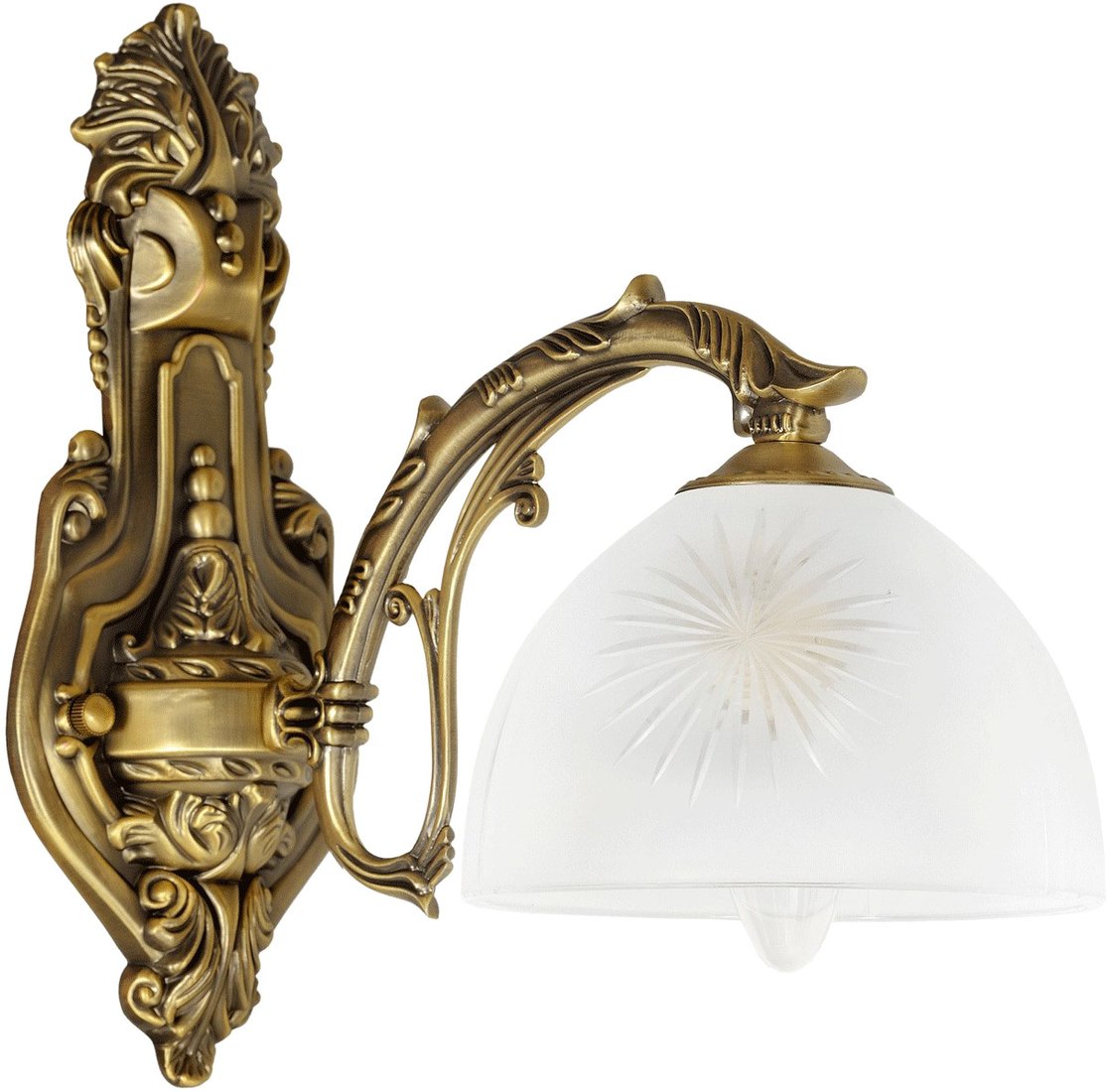 

Бра MW-Light Ариадна 450020701