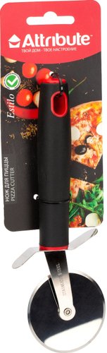 Кухонный нож Attribute Estilo AGE073