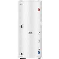 Бойлер косвенного нагрева Termica Vega 300 в Гомеле