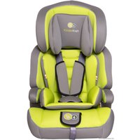 Детское автокресло KinderKraft Comfort