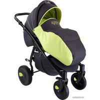 Универсальная коляска Tutis Zippy New (3 в 1)