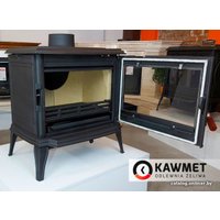 Свободностоящая печь-камин Kawmet Premium S11 (8.5 кВт)