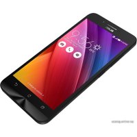 Смартфон ASUS ZenFone Go 8GB (ZC500TG) Black