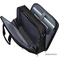 Сумка Samsonite Vectura Evo CS3-09007 (черный)