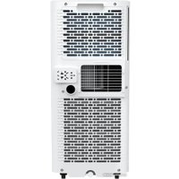 Мобильный кондиционер Hisense W-series AP-09CR4GKWS00 в Витебске