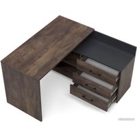 Стол MyStar 120.01.00 (таксус/графит)