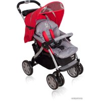 Коляска прогулочная «книга» Coto baby Torre