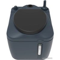 Биотуалет Rostok Eco 2040.0000.910.000 (графит)