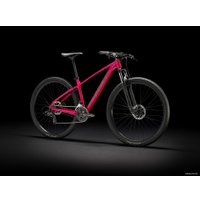 Велосипед Trek Marlin 4 29 ML 2022 (красный) в Бресте