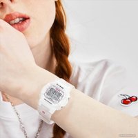 Наручные часы со сменной частью Casio Baby-G Kirsh BGD-565KRS-7