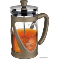 Френч-пресс Rondell Impressia Bronze RDS-1234