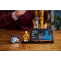 Конструктор LEGO Star Wars C-3PO™ 75398