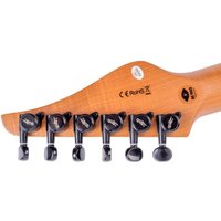 Электрогитара JET JS-450 TGR R