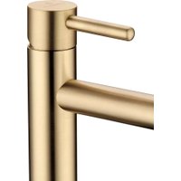 Смеситель Grocenberg GB2099 (золото матовый)