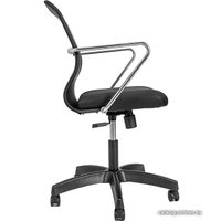 Офисное кресло Metta SU-M-4 191/001 (светло-серый/черный)