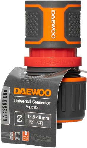 Daewoo Power DWC 2500 000