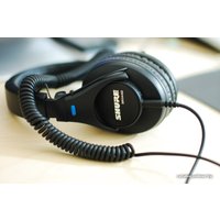 Наушники Shure SRH440