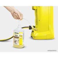 Мойка высокого давления Karcher K 2 Battery Set 1.117-220.0 (с 1-им АКБ)