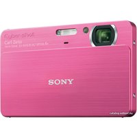 Фотоаппарат Sony Cyber-shot DSC-T700