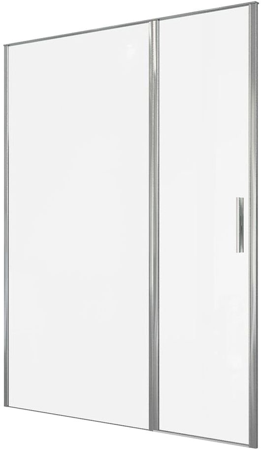 

Душевая дверь Allen Brau Priority 3.31037.00 294066 (хром)