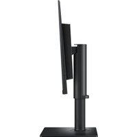 Монитор Samsung Essential S4 LS24D400GAIXCI