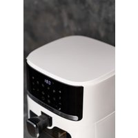 Аэрогриль (аэрофритюрница) Oulemei OLM-KZB011