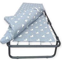 Кресло-кровать Люксад Селина 3в1 со съемным матрасом в Бресте