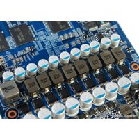 Видеокарта Gigabyte GeForce GTX 560 Ti 1024MB GDDR5 (GV-N560UD-1GI (rev. 2.0))