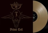 Venom - Prime Evil (Remastered, Limited Edition, золотистый винил)