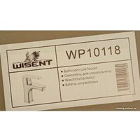 Смеситель Wisent WP10118