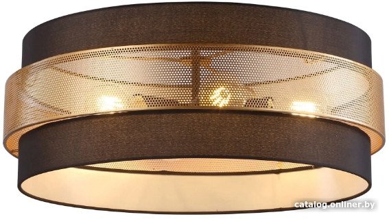 Люстра средней высоты Moderli Moderli Gela V10628-6C