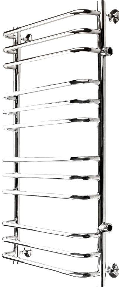 

Полотенцесушитель Indigo Brace 100x50 LBCW100-50 (с боковым подключением)