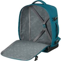 Городской рюкзак American Tourister Take2cabin 91G-51009 (синий)