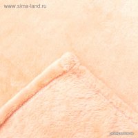 Плед Belezza Plain 5202101 200x220