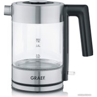 Электрический чайник Graef WK300