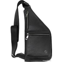 Слинг HT Leather Goods 1006-6 (черный) в Гродно