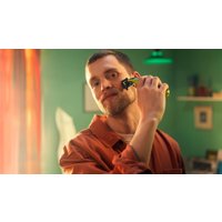 Триммер для бороды и усов Philips OneBlade 360 Face and Body QP2834/23