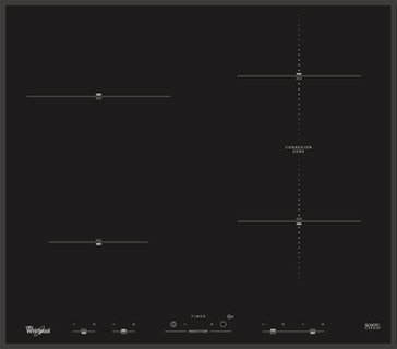 

Варочная панель Whirlpool ACM 932/BA