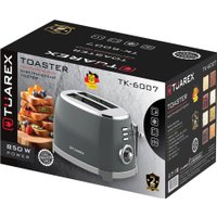 Тостер Tuarex TK-6007