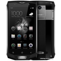 Телефон Blackview BV8000 Pro (серый)