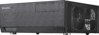 Корпус SilverStone Grandia GD09 (SST-GD09B)
