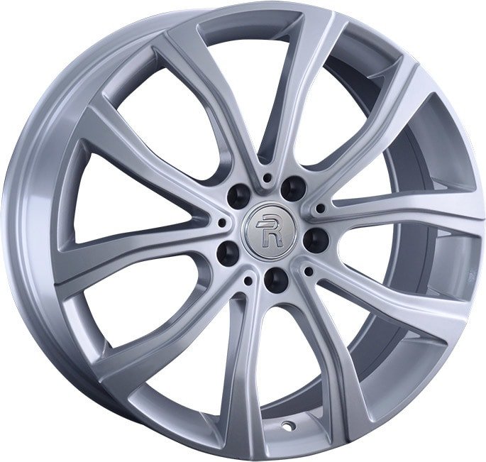 

Литые диски Replay 7868 (A170) 19x8.5" 5x112мм DIA 66.6мм ET 43мм S