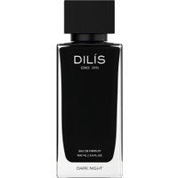 Парфюмерная вода Dilis Parfum Dark night EdP (100 мл)