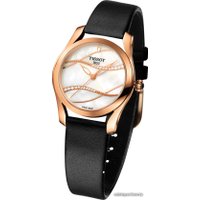 Наручные часы Tissot T-wave T112.210.36.111.00