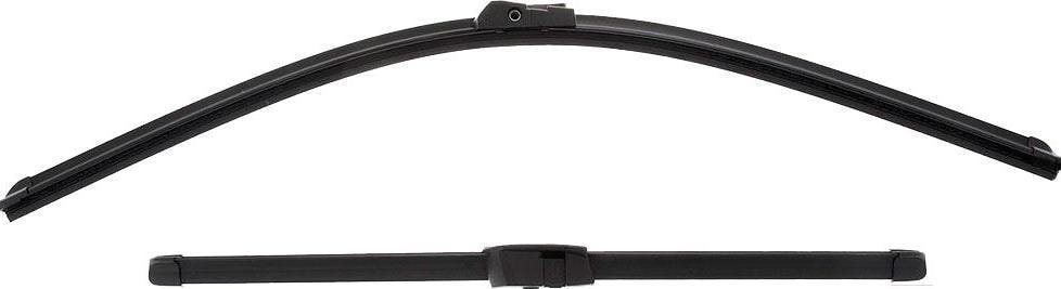

Щетки стеклоочистителя Bosch Aero L+R 650mm/450mm 3397007523
