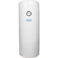 Накопительный электрический водонагреватель Unipump Слим 50 В в Борисове