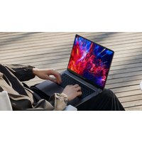 Ноутбук Xiaomi RedmiBook Pro 15 2022 Ryzen Edition JYU4474CN