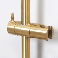 Душевая штанга Wasserkraft A190