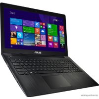 Ноутбук ASUS F553SA-XX095T