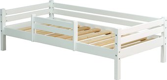 Классическая детская кроватка Millwood SweetDreams 8 (сосна белая)